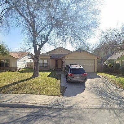 7122 Grassy Trl, San Antonio, TX 78244