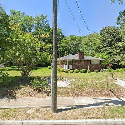 713 Cashua St, Darlington, SC 29532