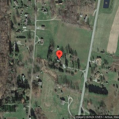 713 Mill Run Rd, Mill Run, PA 15464