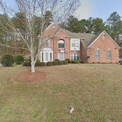 7133 Glen Cove Ln, Stone Mountain, GA 30087