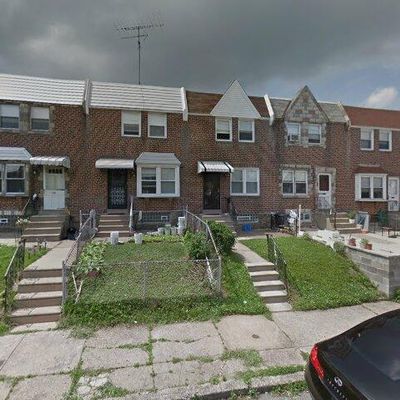 7138 Saul St, Philadelphia, PA 19149