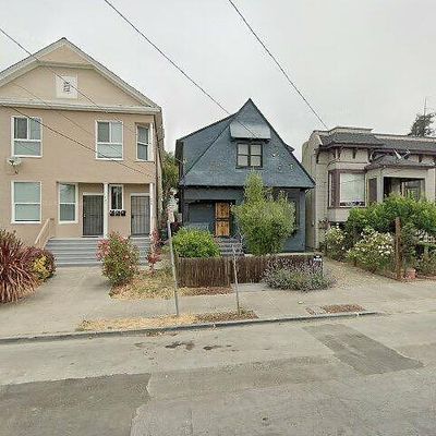 714 37 Th St, Oakland, CA 94609