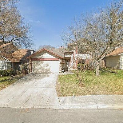 7139 Sunlit Trail Dr, San Antonio, TX 78244