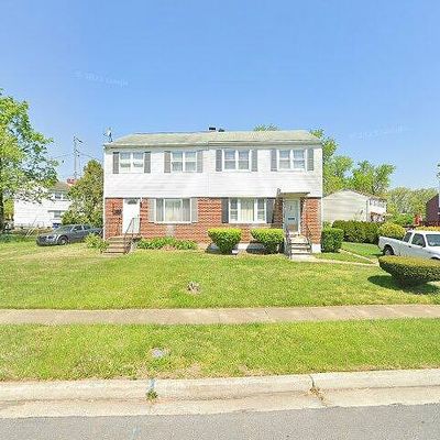 7144 Bexhill Rd, Windsor Mill, MD 21244