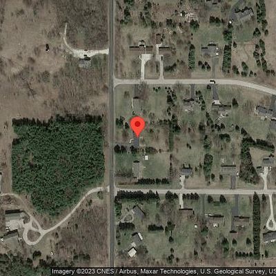 7148 Town Line Rd, West Bend, WI 53090