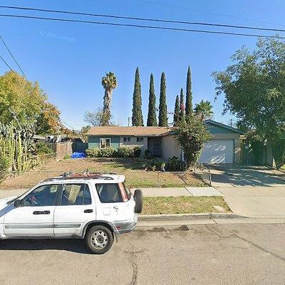 715 Mcclure St, El Cajon, CA 92021