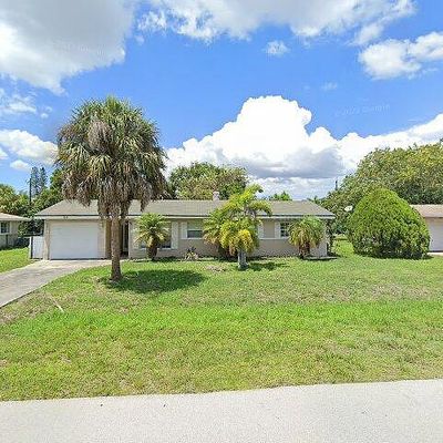 715 Monterey Ave, Cape Coral, FL 33904