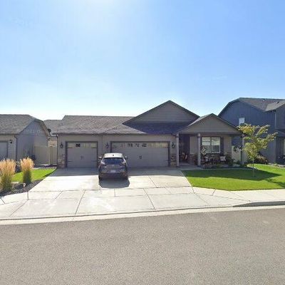 716 Osprey Dr, Cheney, WA 99004