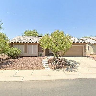 7160 W Yarbough Dr, Tucson, AZ 85743