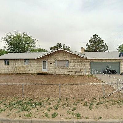 717 N Frontier St, Bloomfield, NM 87413