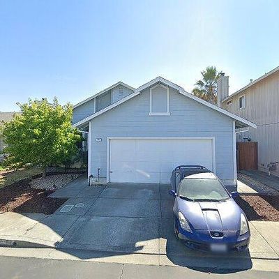 718 Deerfield, American Canyon, CA 94503