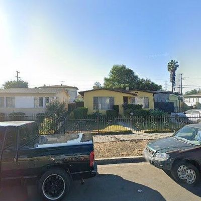 718 E 103 Rd Pl, Los Angeles, CA 90002