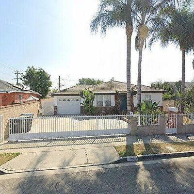 719 N Townsend St, Santa Ana, CA 92703