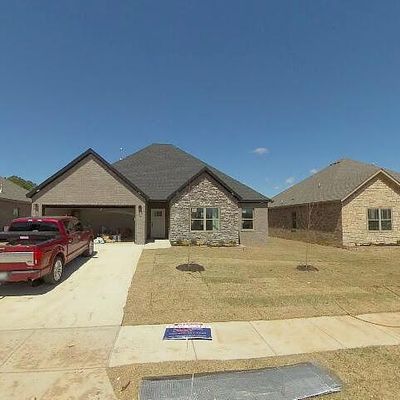 7206 Sw Walnut Grove Ave, Bentonville, AR 72713