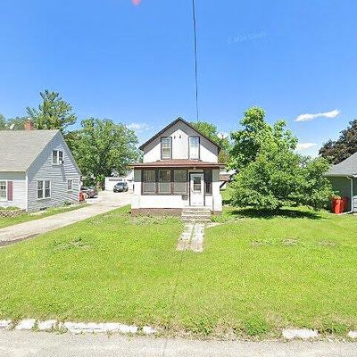 721 5 Th Ave E, Alexandria, MN 56308