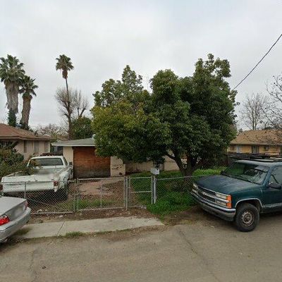 721 S Merced St, Stockton, CA 95203