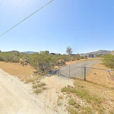 721 Wells Fargo Trl, Julian, CA 92036