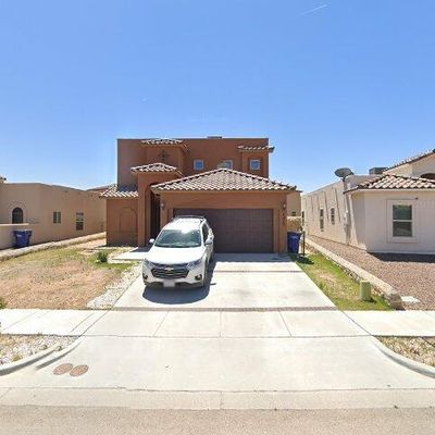 7212 Copper Canyon Dr, El Paso, TX 79934