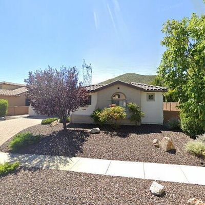 7216 E Sienna Springs Ln, Prescott Valley, AZ 86314