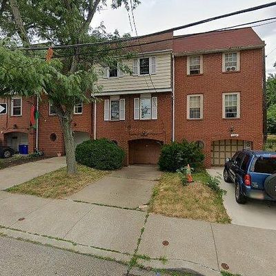 722 Mercer St, Pittsburgh, PA 15219