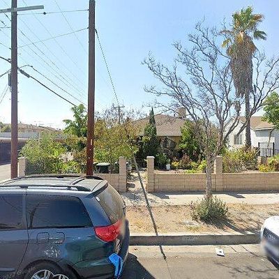 7223 Kraft Ave, North Hollywood, CA 91605