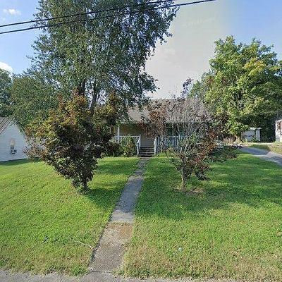 723 Cleveland Ave, Glasgow, KY 42141