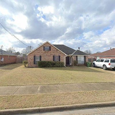 723 Brookland Curv, Montgomery, AL 36117