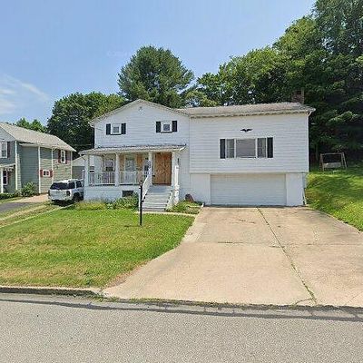 723 Innis St, Oil City, PA 16301