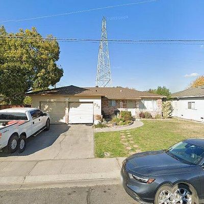 723 Sierra St, Manteca, CA 95336