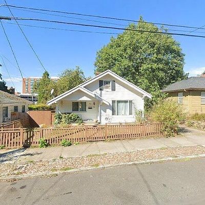 725 Ne 52 Nd Ave, Portland, OR 97213