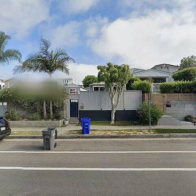 726 Rosecrans Ave, Manhattan Beach, CA 90266