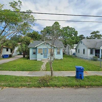 727 18 Th Ave S, Saint Petersburg, FL 33705