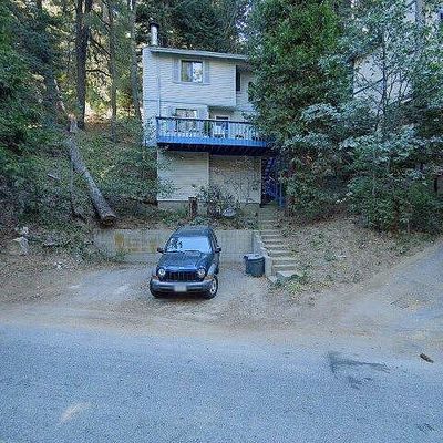 727 Arrowhead Villa Rd, Lake Arrowhead, CA 92352