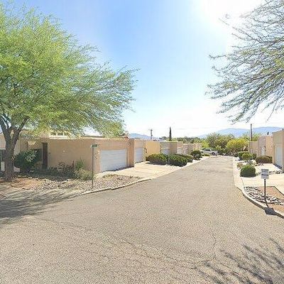 7267 E Caminito Feliz, Tucson, AZ 85710