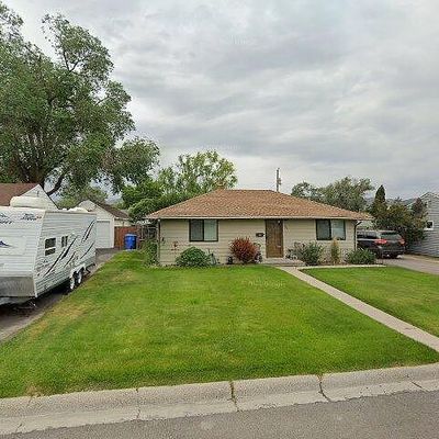 727 Balsam St, Pocatello, ID 83201