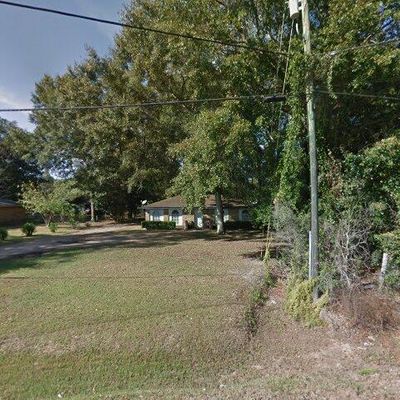 7272 Old Pascagoula Rd, Theodore, AL 36582