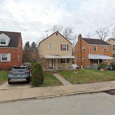 728 Mayville Ave, Pittsburgh, PA 15226