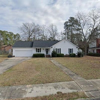 728 S Briarleigh Rd, Florence, SC 29501