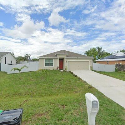 729 Sw Lakehurst Dr, Port Saint Lucie, FL 34983