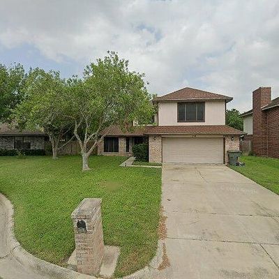 729 Winddrift St, Harlingen, TX 78550