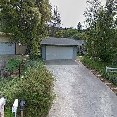 7292 Evergreen Dr, Kelseyville, CA 95451