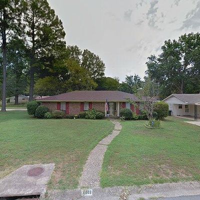 7301 Grace Dr, Little Rock, AR 72209