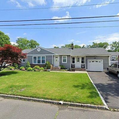 731 Monmouth Ave, Kenilworth, NJ 07033