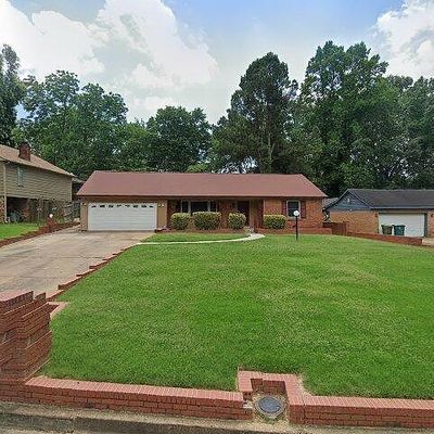 731 Parkdale Dr, Memphis, TN 38116