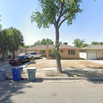 731 W Cortland Ave, Fresno, CA 93705