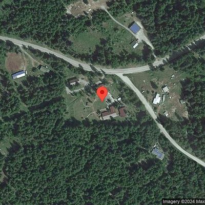 7310 Rapid Lightning Rd, Sandpoint, ID 83864