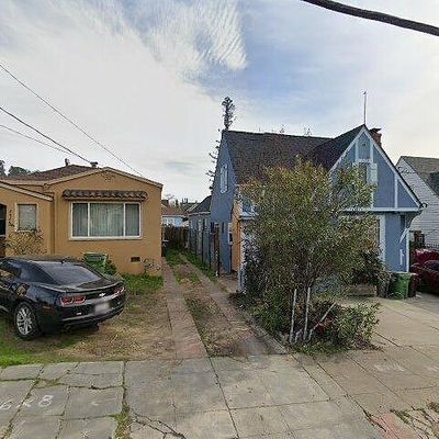 7318 Ney Ave, Oakland, CA 94605