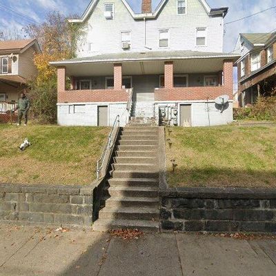 732 Chartiers Ave #734, Mc Kees Rocks, PA 15136