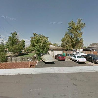 7321 Leyden St #A, Commerce City, CO 80022