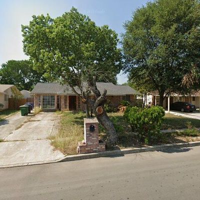 7323 Deep Spring St, San Antonio, TX 78238